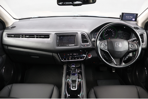 (LEASE) Honda Vezel Hybrid 1.5 X
