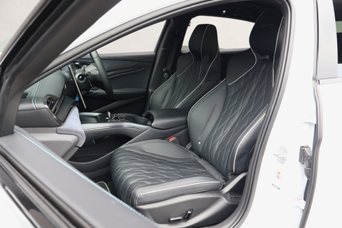 BYD Seal Electric Premium