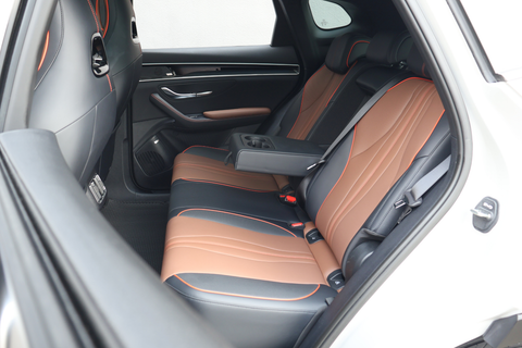 BYD Sealion 6 Plug-in Hybrid 1.5A DM-i