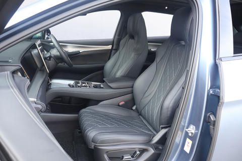 BYD Sealion 7 Electric Premium
