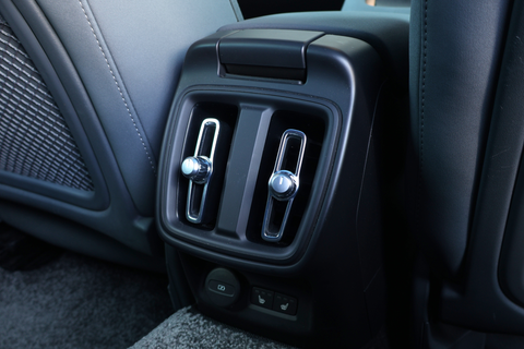 Polestar 2 Long Range Single Motor