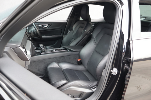 Volvo S60 T4 R-Design Sunroof