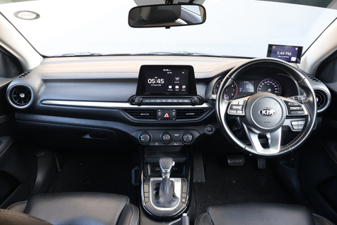 Kia Cerato 1.6A EX