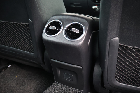 Mercedes-Benz A-Class Saloon A180 Progressive