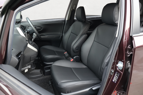 Toyota Wish 1.8A X