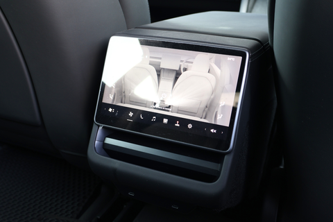 Tesla Model 3 Electric RWD 110
