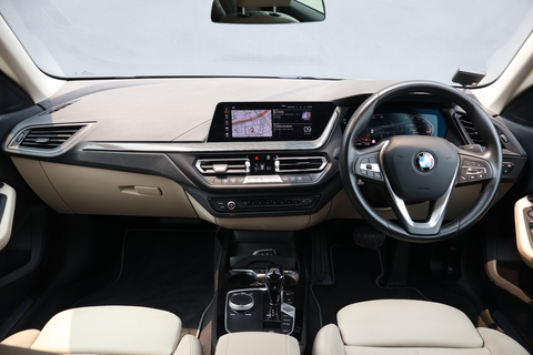 BMW 2 Series 216i Gran Coupe Sport