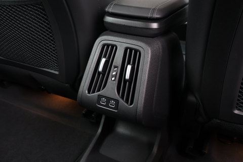 BMW iX1 Electric eDrive20