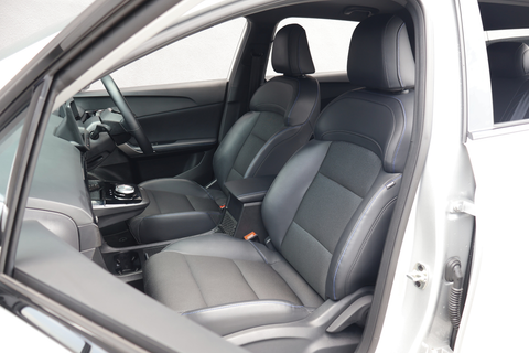 MG 4 EV Trophy Sport LR