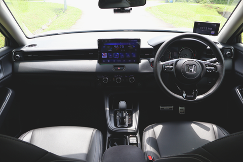 Honda Vezel 1.5A G