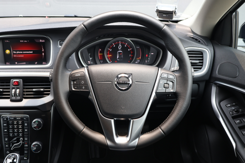 Volvo V40 T4 Momentum