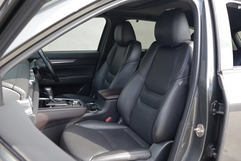 Mazda CX-8 2.5A Luxury 6-Seater