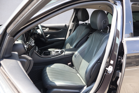 Mercedes-Benz E-Class E250 Exclusive
