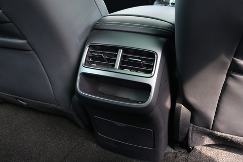 BYD Seal Electric Premium