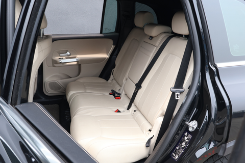 Mercedes-Benz GLB-Class GLB200 Progressive