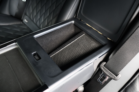 Mercedes-Benz S-Class S450e Plug-in Hybrid