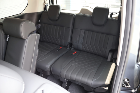 Nissan Serena e-POWER Hybrid