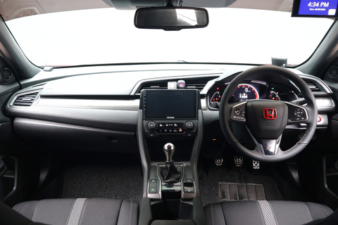 Honda Civic HB 1.5M VTEC