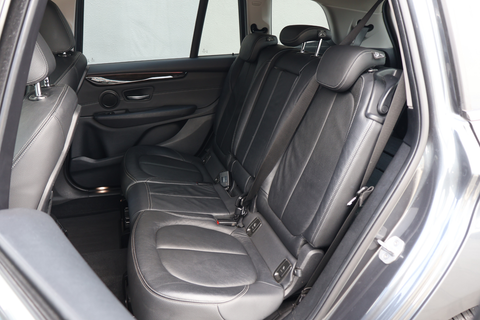 BMW 2 Series 216i Gran Tourer