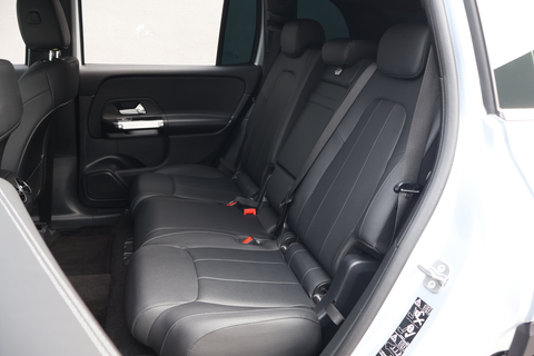 Mercedes-Benz GLB-Class GLB180 Mild Hybrid Progressive