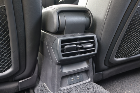 Audi A3 Sportback Mild Hybrid 1.5A TFSI S-tronic
