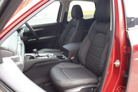 Mazda CX-5 2.5A Super Luxury