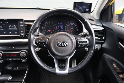 Kia Stonic 1.0T SX Sunroof