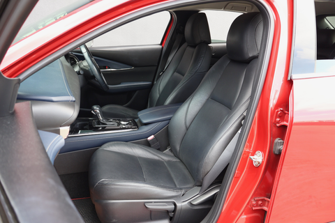 Mazda CX-30 2.0A Elegance