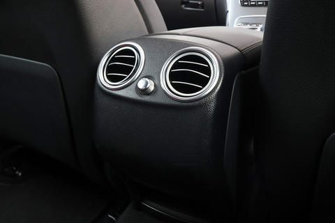 Mercedes-Benz GLC-Class GLC250 Coupe AMG Line 4MATIC Sunroof