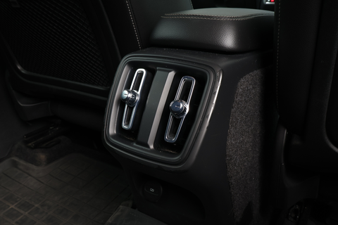 Volvo XC40 T4 R-Design