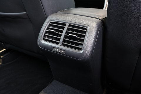 Volkswagen Golf 1.4A TSI Highline Sunroof