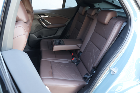 BMW X2 SDRIVE16 MSPT ALED I.GLOW