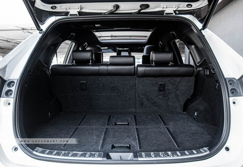 Toyota Harrier 2.0A Premium Panoramic Roof