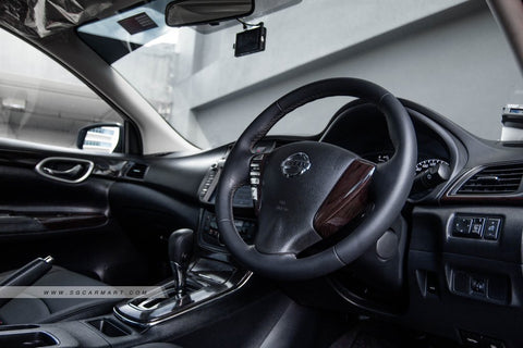 Nissan Sylphy 1.6A Premium