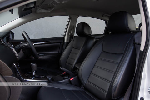 Nissan Sylphy 1.6A Premium