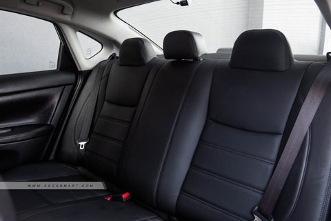 Nissan Sylphy 1.6A Premium