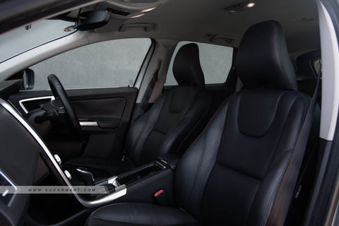 Volvo XC60 T5 2.0A