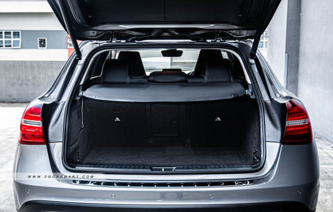 Mercedes-Benz GLA-Class GLA180 Urban Edition