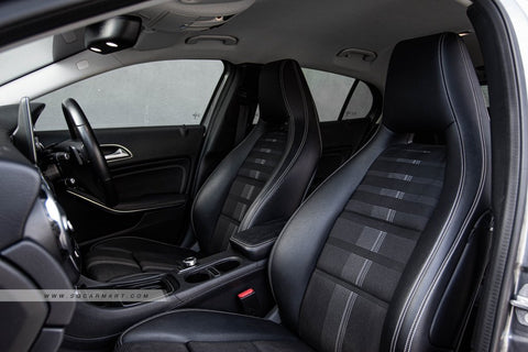 Mercedes-Benz GLA-Class GLA180 Urban Edition