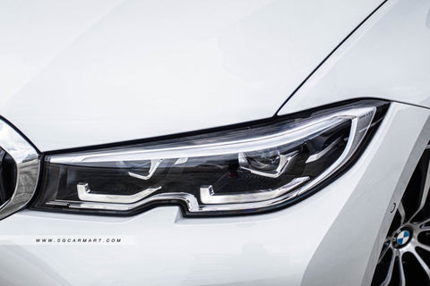 BMW 3 Series 318i Highline