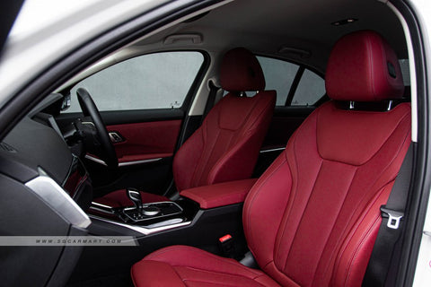 BMW 3 Series 318i Highline