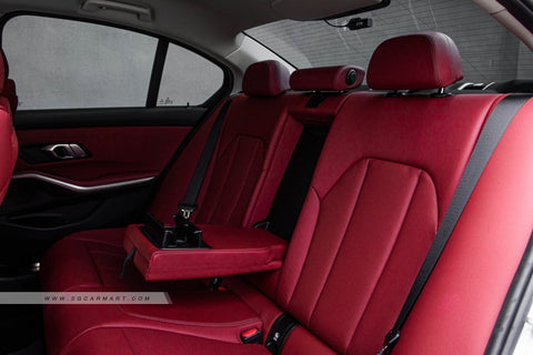 BMW 3 Series 318i Highline