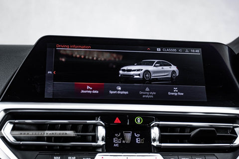 BMW 3 Series 318i Highline