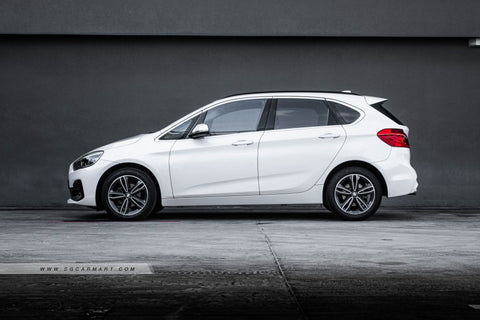 BMW 2 Series 216i Active Tourer