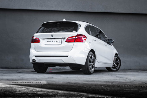 BMW 2 Series 216i Active Tourer
