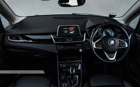 BMW 2 Series 216i Active Tourer
