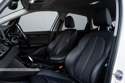 BMW 2 Series 216i Active Tourer