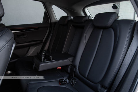 BMW 2 Series 216i Active Tourer