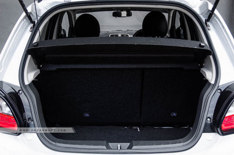 Mitsubishi Space Star 1.2A