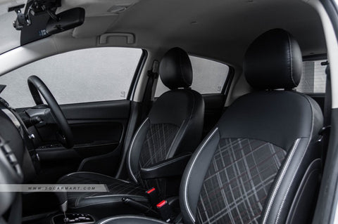 Mitsubishi Space Star 1.2A